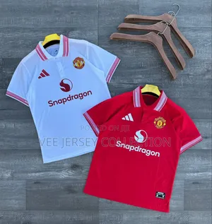 Staff Jersey Original