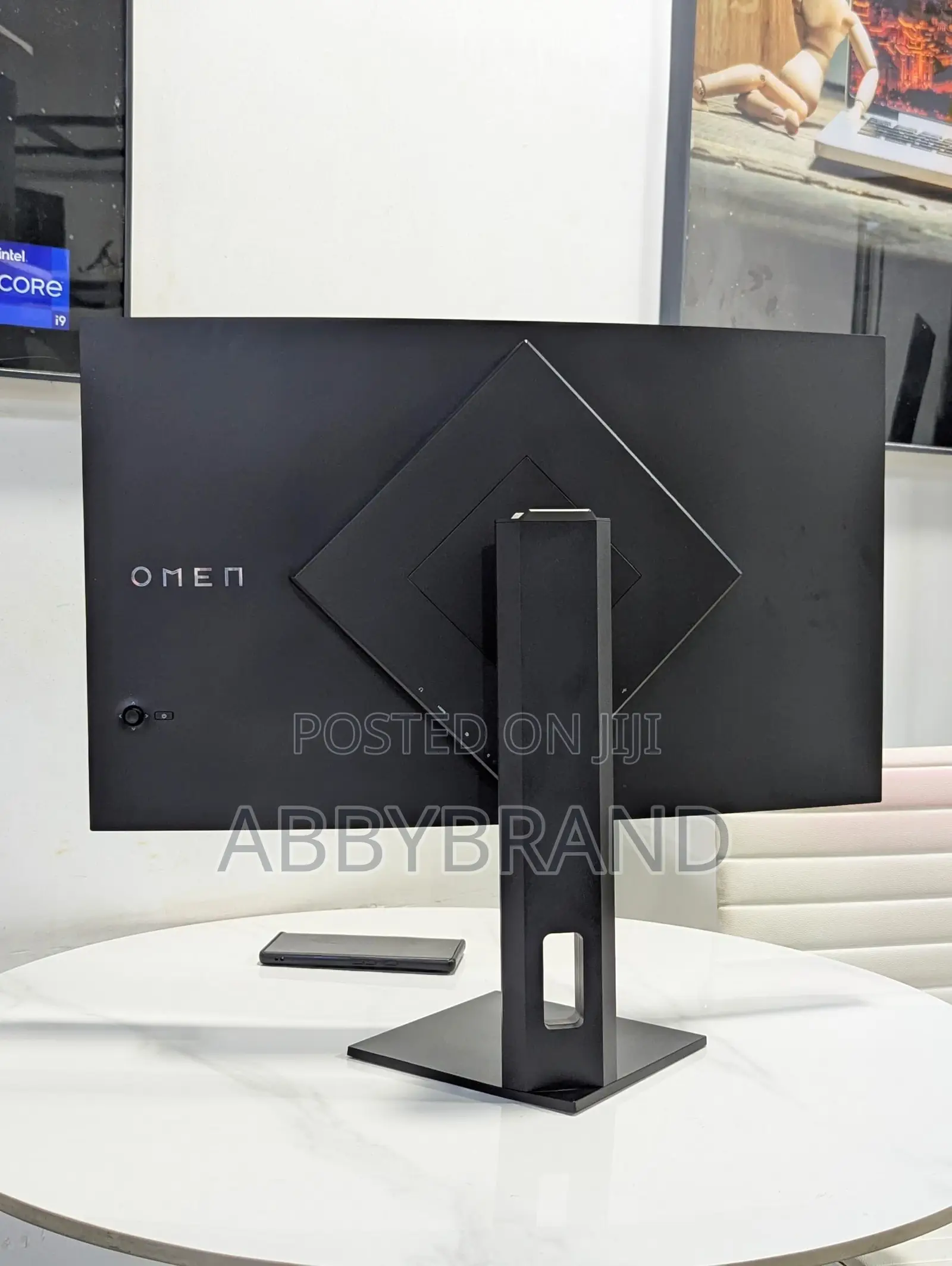 Hp Omen Monitor