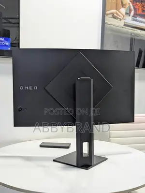 Hp Omen Monitor
