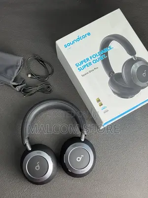 Soundcore Space One Pro