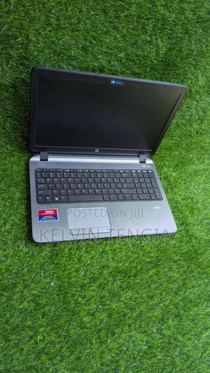 Laptop HP ProBook 450 G2 8GB Intel Core I3 HDD 500GB