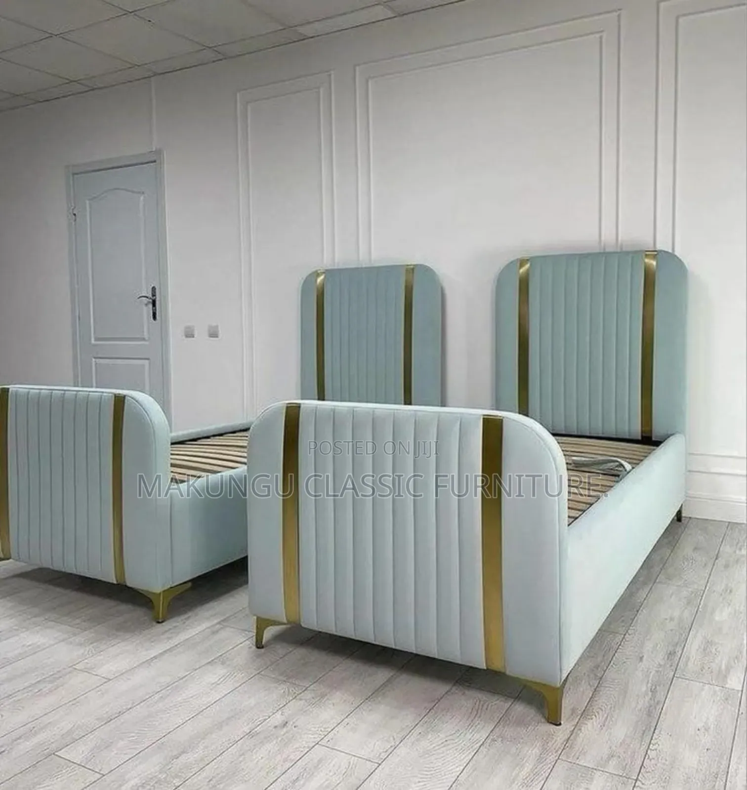 Children Bedsofa 3/6 Vitanda Vya Watoto Ni 3/6