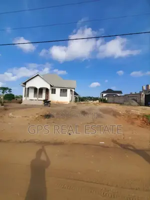 3bdrm House in Madale, Kinondoni for sale