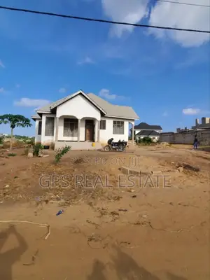 3bdrm House in Madale, Kinondoni for sale