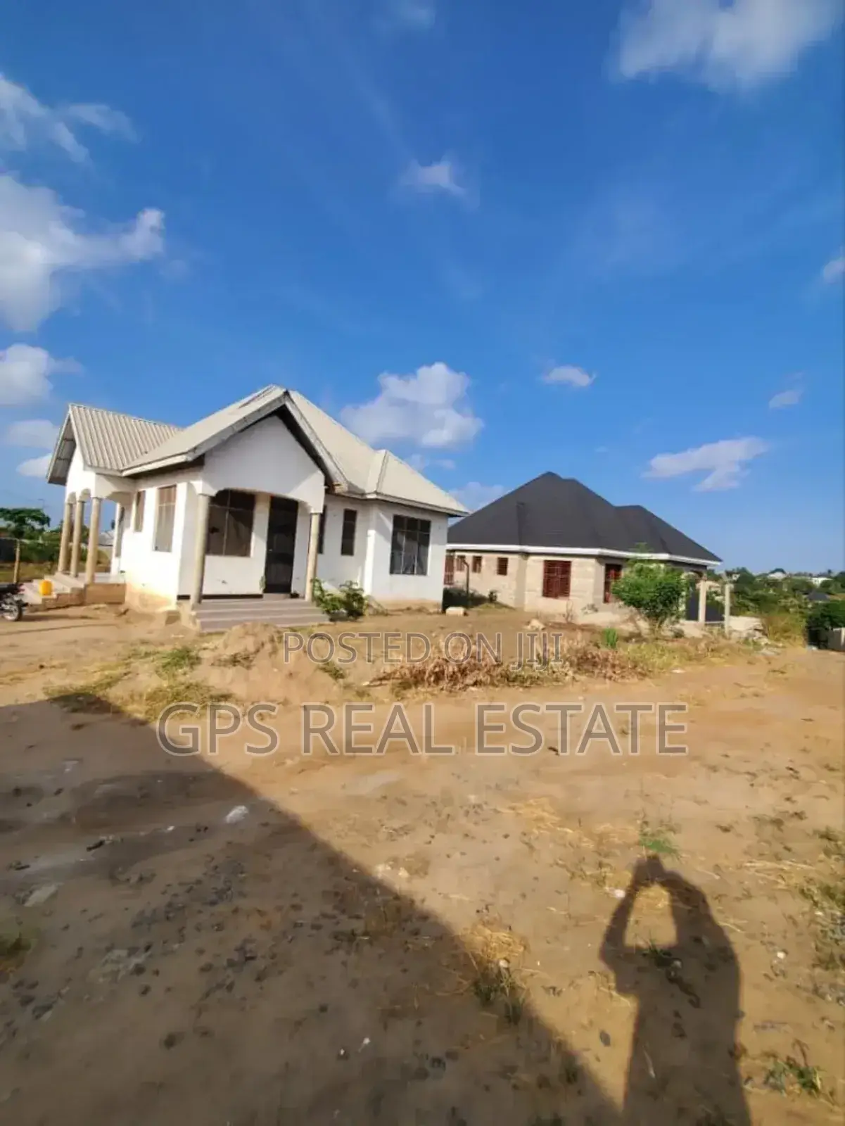 3bdrm House in Madale, Kinondoni for sale
