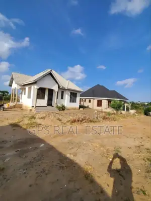 3bdrm House in Madale, Kinondoni for sale