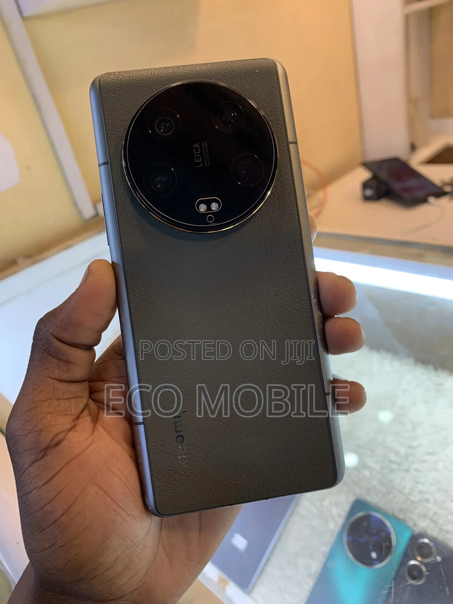 Xiaomi 13 Ultra 512 GB