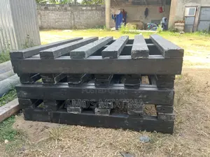 Plastic Pallets