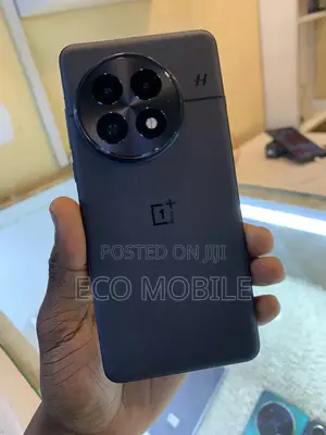 OnePlus 13 512 GB Black