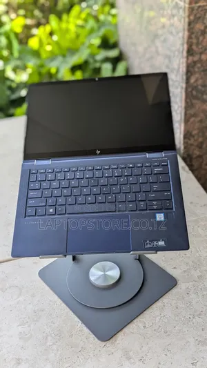 Laptop HP Dragonfly G1 16GB Intel Core i7 SSD 512GB