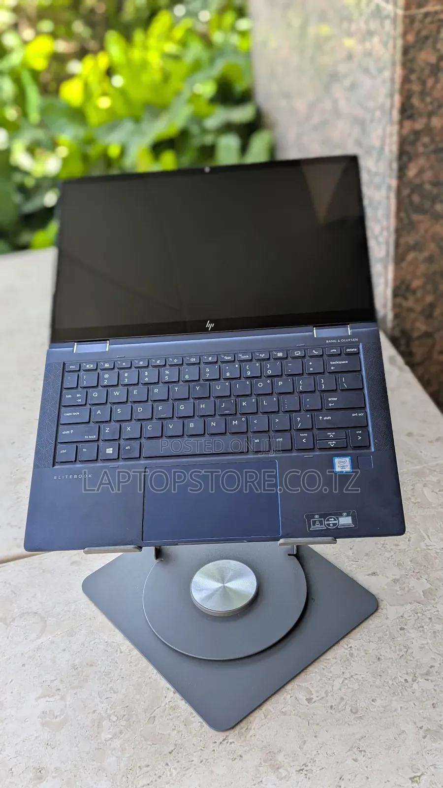 Laptop HP Dragonfly G1 16GB Intel Core i7 SSD 512GB