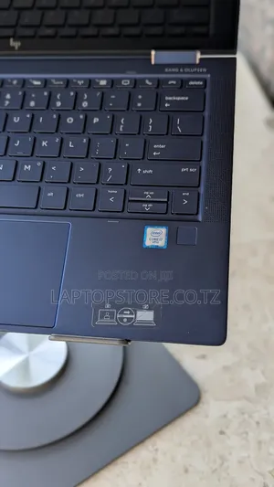 Laptop HP Dragonfly G1 16GB Intel Core i7 SSD 512GB
