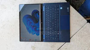 Laptop HP Dragonfly G1 16GB Intel Core i7 SSD 512GB