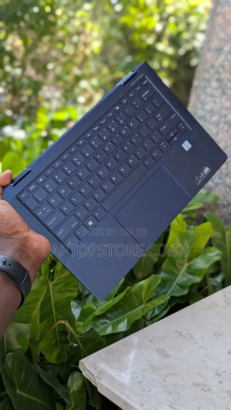 Laptop HP Dragonfly G1 16GB Intel Core i7 SSD 512GB