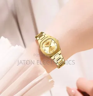 Curren High Qualty Ladies Watch
