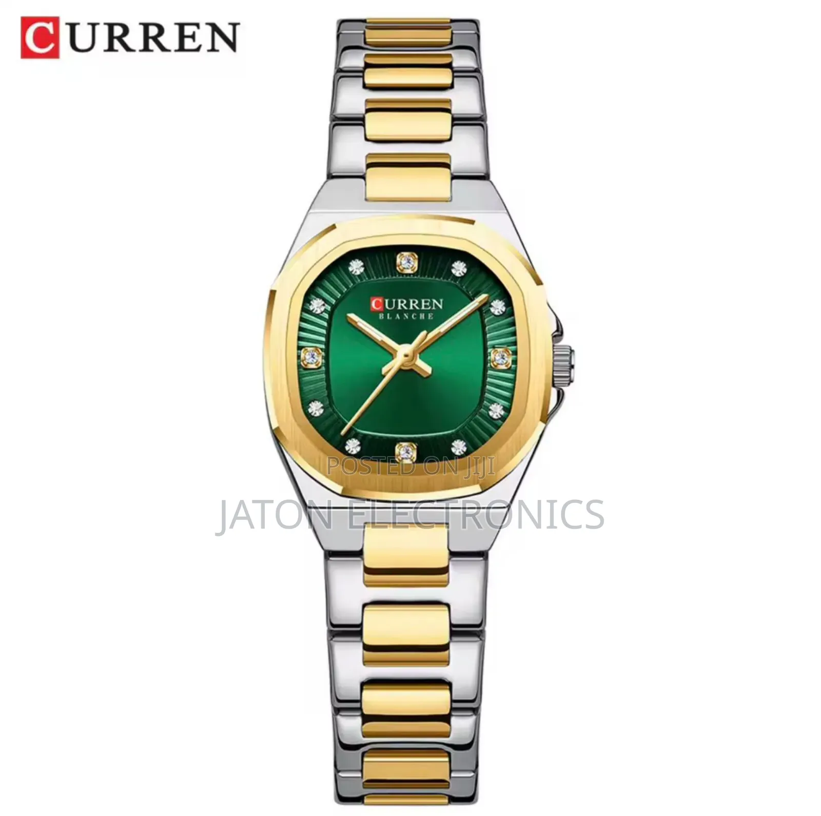 Curren High Qualty Ladies Watch