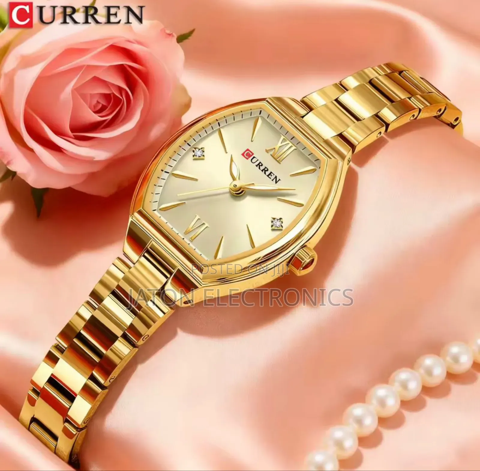 Curren High Quality for Womens