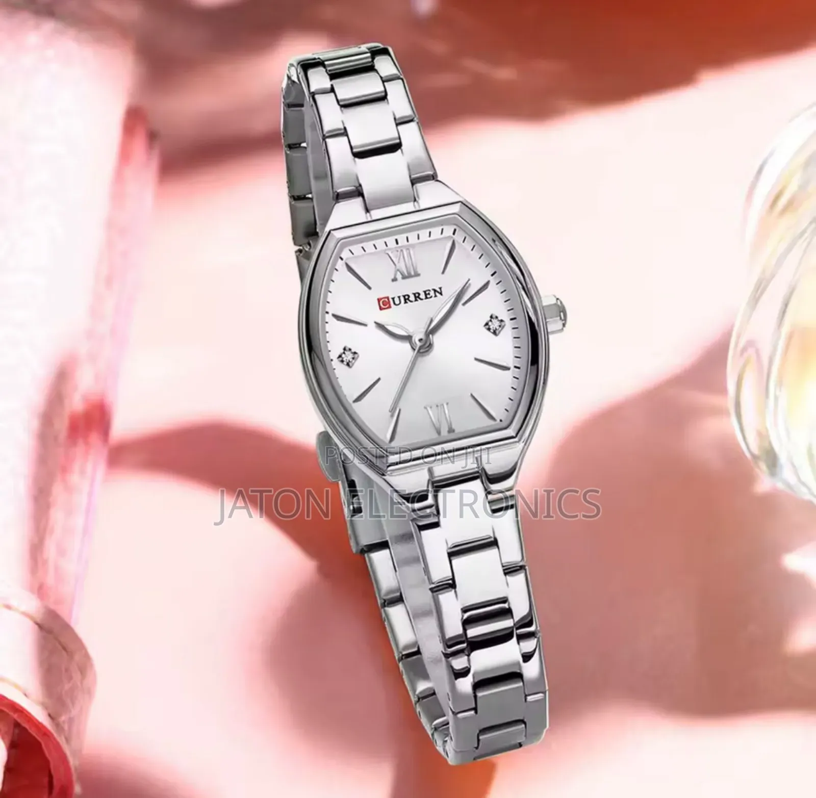 Curren High Quality for Womens