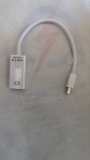 Mini Displayport to Hdmi Adapter
