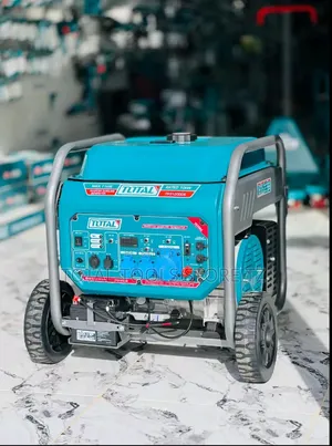Total Gasoline Inveter Generator 11.0kw