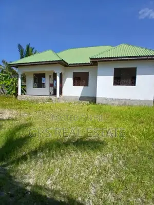 3bdrm House in Kibada Block 16, Kigamboni for sale