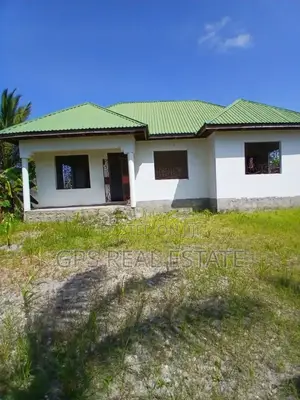 3bdrm House in Kibada Block 16, Kigamboni for sale