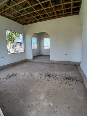 3bdrm House in Kibada Block 16, Kigamboni for sale