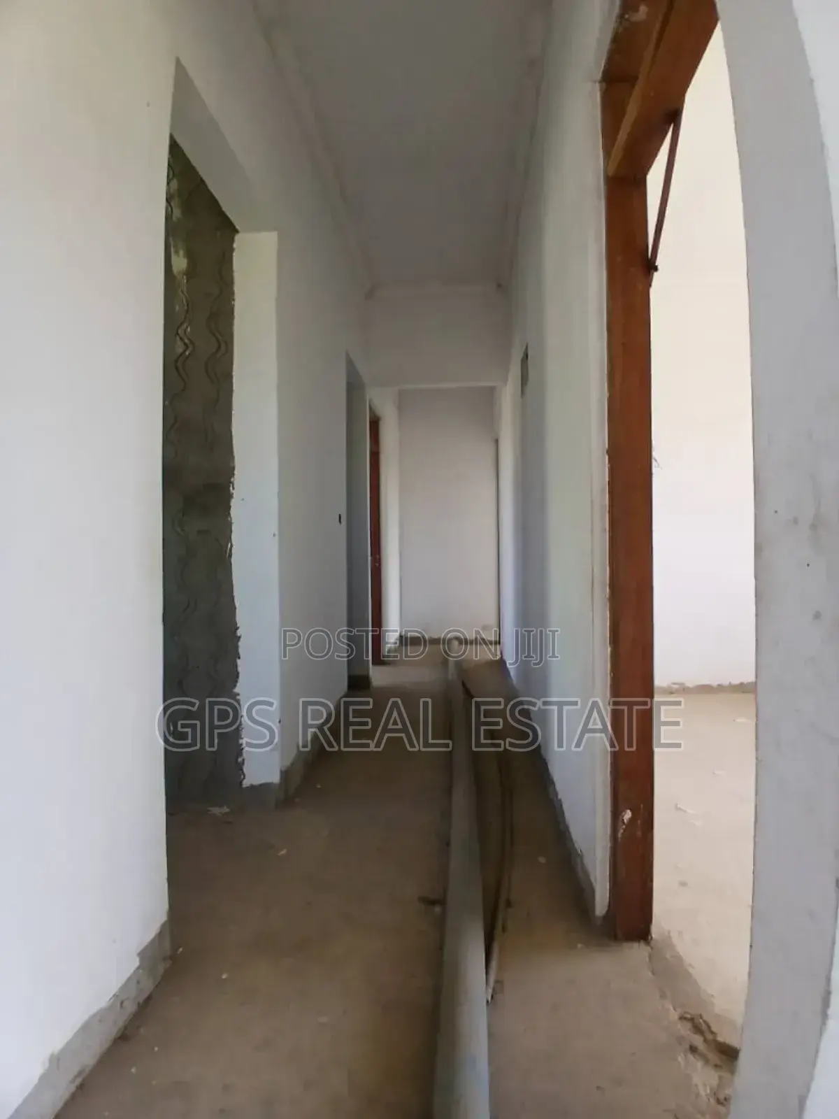 3bdrm House in Kibada Block 16, Kigamboni for sale