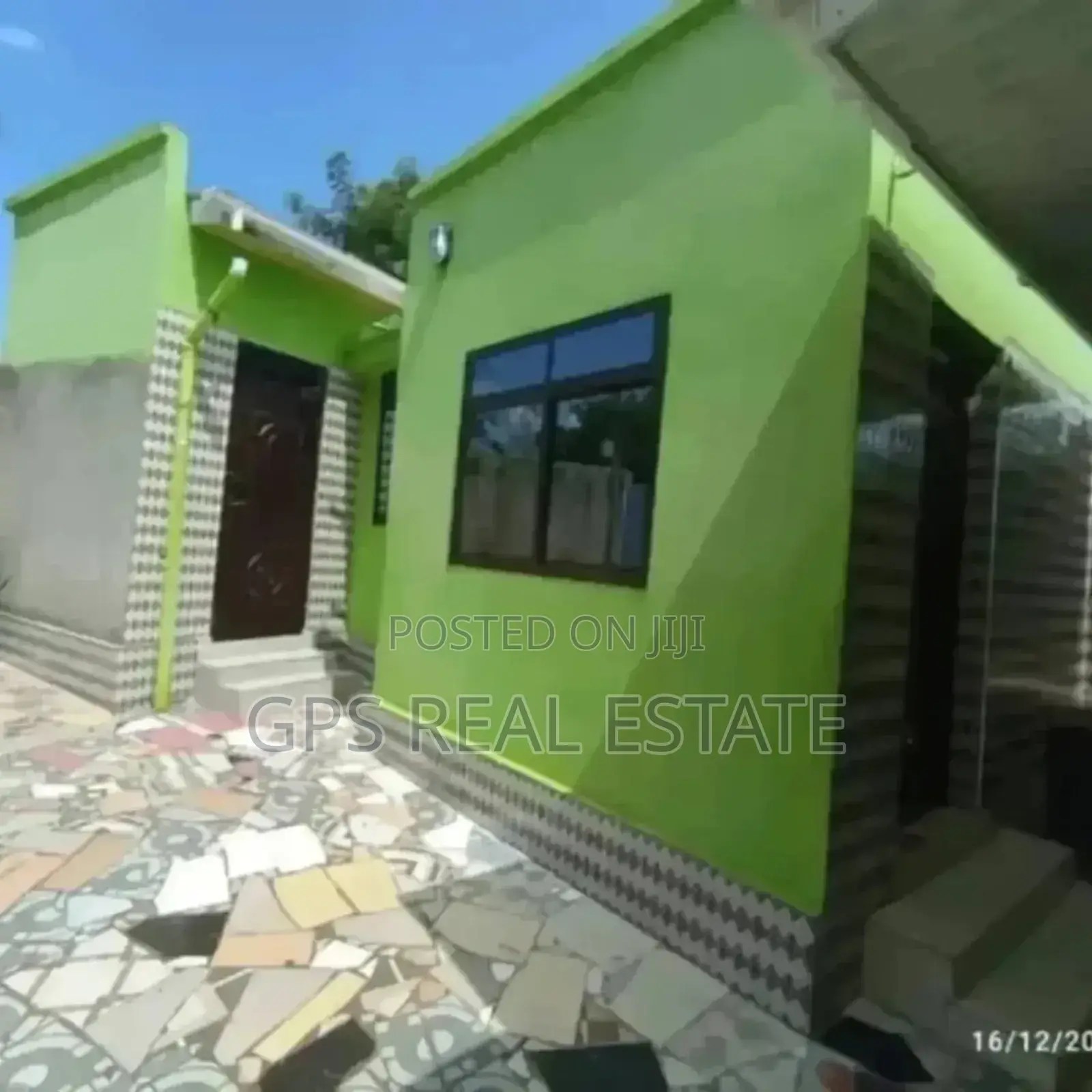 3bdrm House in Kibamba Shule, Kinondoni for sale