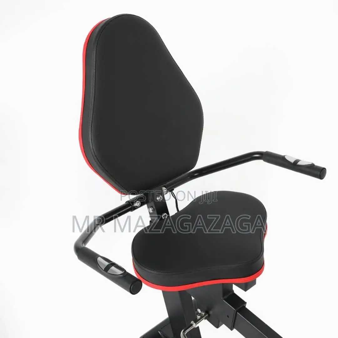 Exercise Stationary Gym Master Exercise Spinning Bike Recumbent