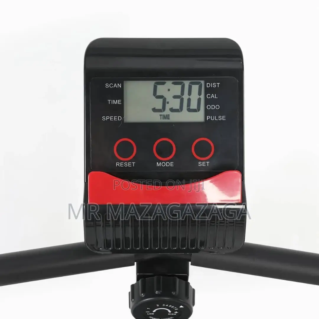 Exercise Stationary Gym Master Exercise Spinning Bike Recumbent