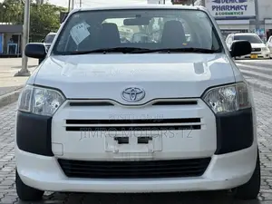 Toyota Probox 2015 White