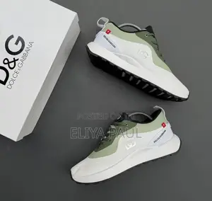 Dolce Gabbana Sneaker
