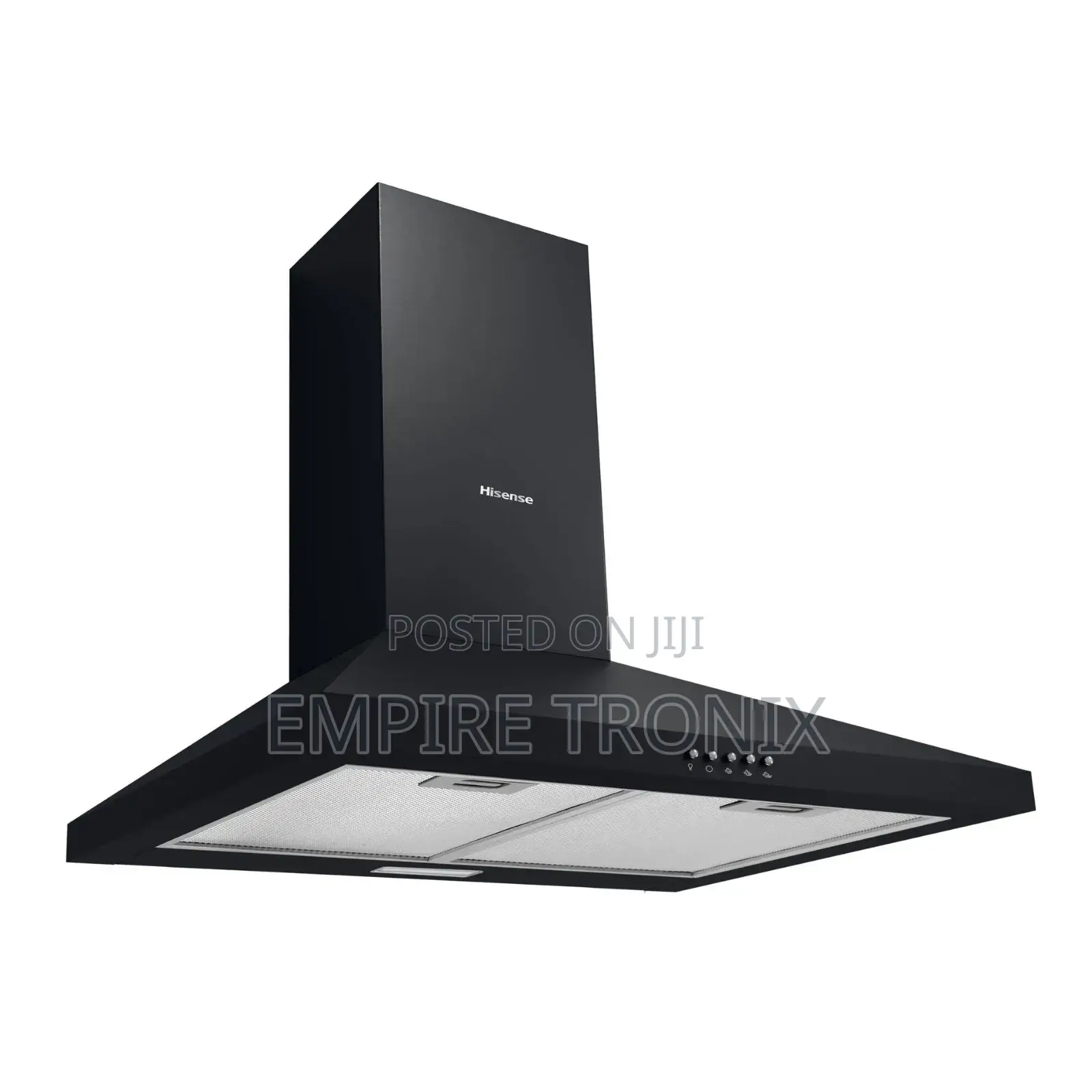 Hisense Hwh601bk – Freestanding Decorative Wall Chimney Hood