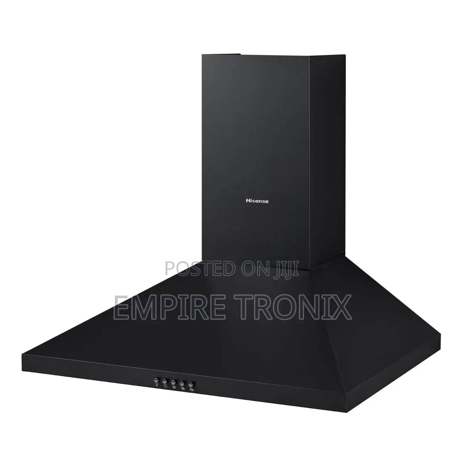 Hisense Hwh601bk – Freestanding Decorative Wall Chimney Hood