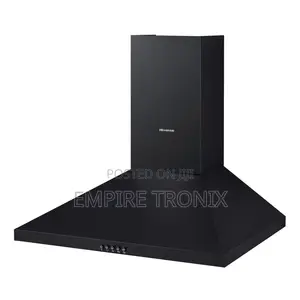 Hisense Hwh601bk – Freestanding Decorative Wall Chimney Hood