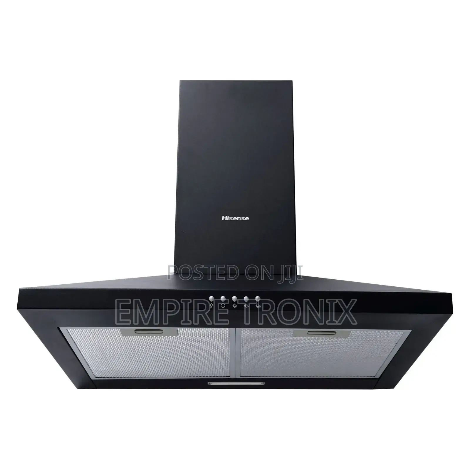Hisense Hwh601bk – Freestanding Decorative Wall Chimney Hood