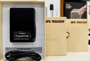GPS Tracker