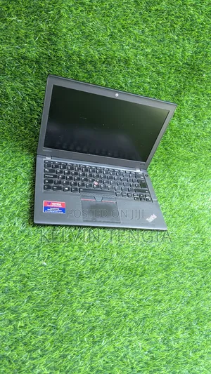 Laptop Lenovo ThinkPad X260 8GB Intel Core I7 HDD 500GB