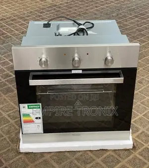Hisense Hbo60203 – 60cm Built-in Convection Oven