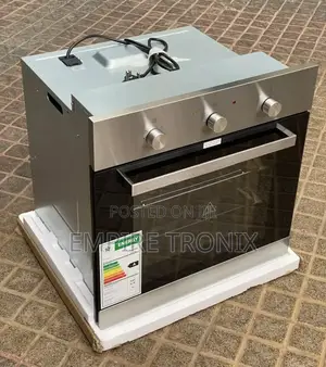 Hisense Hbo60203 – 60cm Built-in Convection Oven