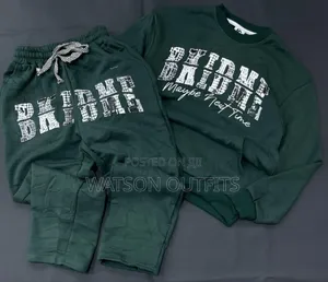 Men's New Track Suits Full Dominantly Classical Multibrand