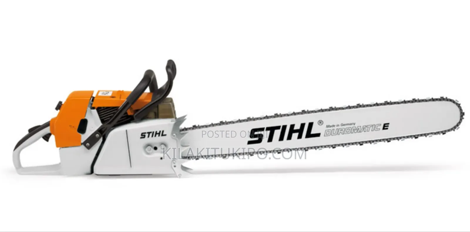 Stihl German Chain Saw Ms-780