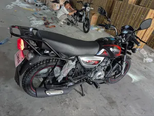 New SanLG SL200ZK 2025 Black