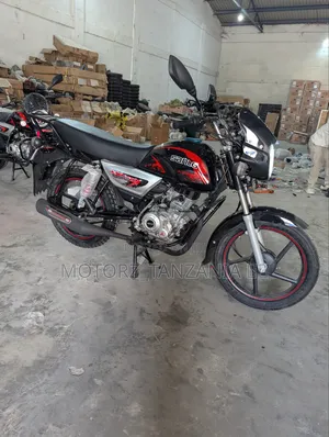 New SanLG SL200ZK 2025 Black