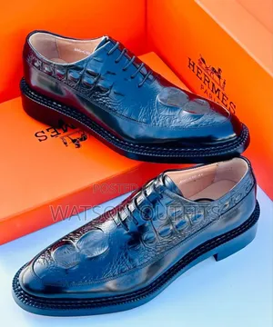 Men's Leather Shoes or Footwears Royally Very Nice J.M Weston