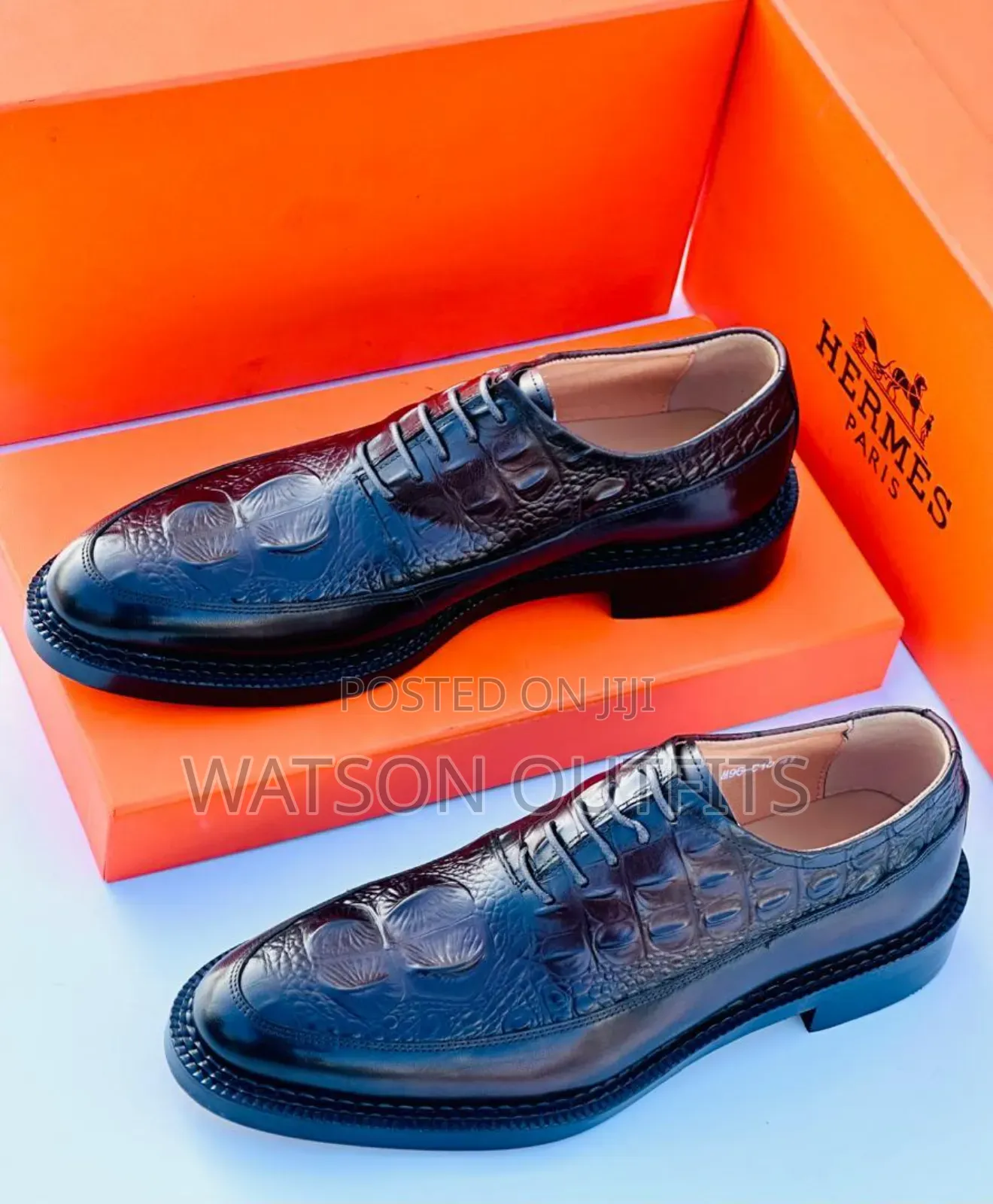 Men's Leather Shoes or Footwears Royally Very Nice J.M Weston
