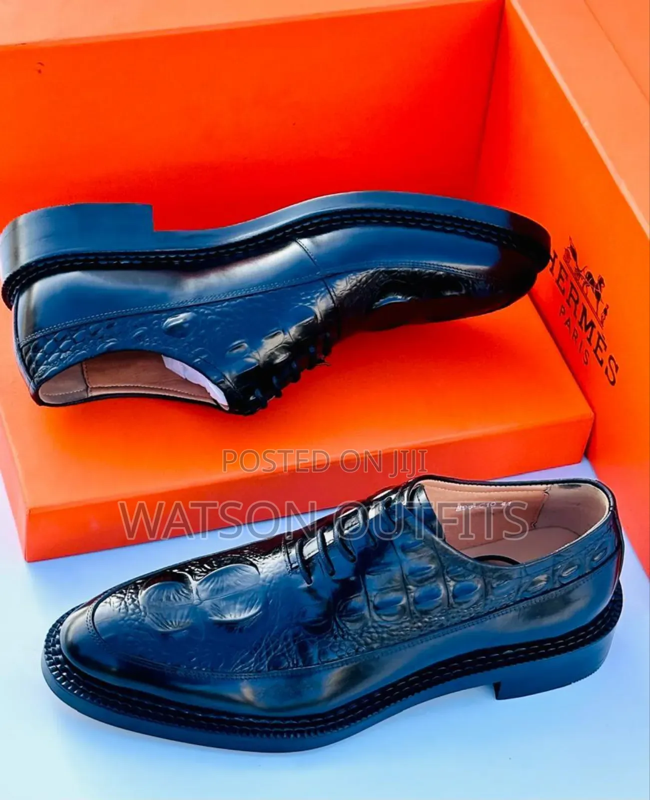 Men's Leather Shoes or Footwears Royally Very Nice J.M Weston