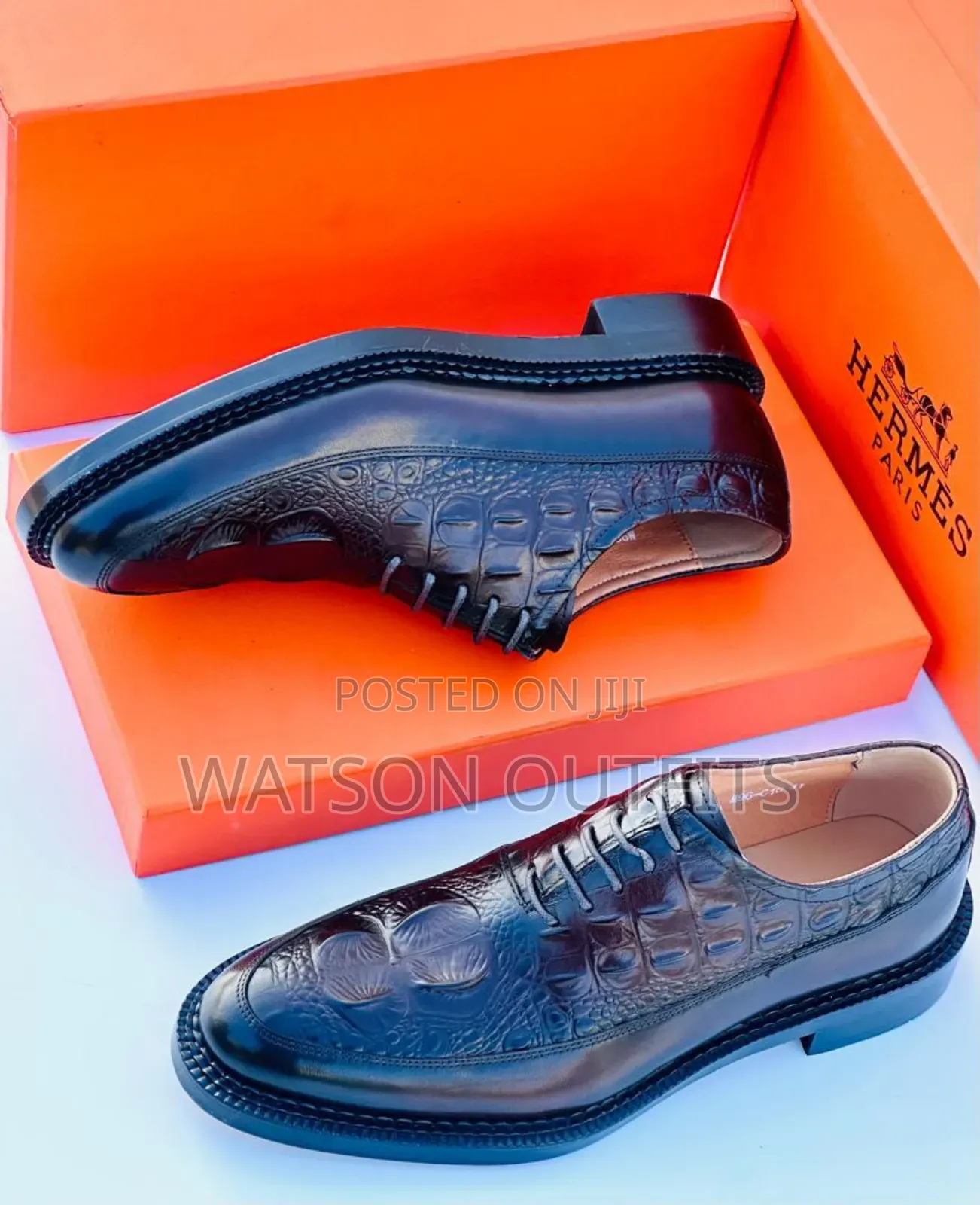 Men's Leather Shoes or Footwears Royally Very Nice J.M Weston