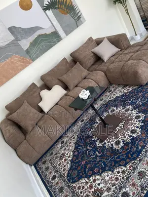 Sofa Pallets Yetu 2 Na Coffee Table Yake